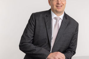  Mats Jungar, CEO of Elematic  