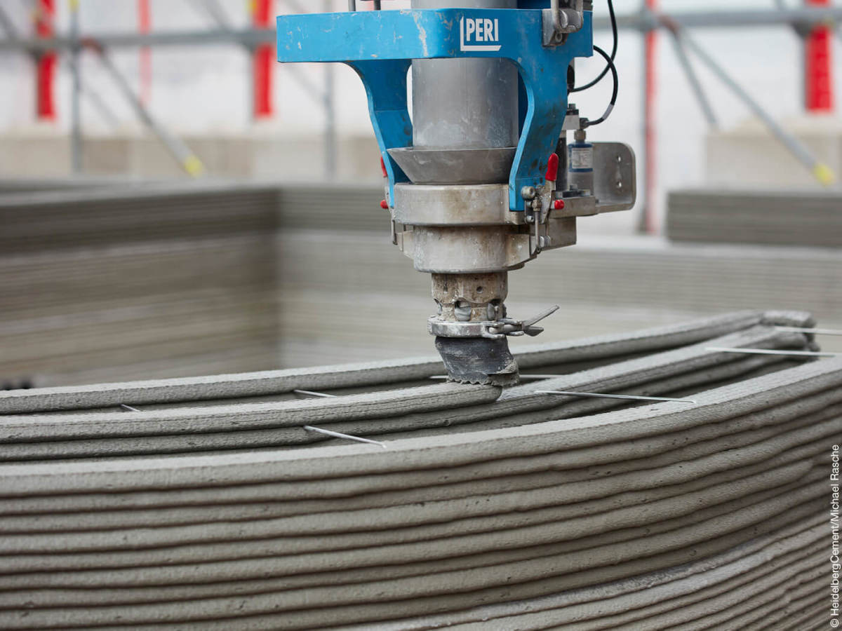What Is Concrete 3d Printing Parametric Architecture vrogue.co