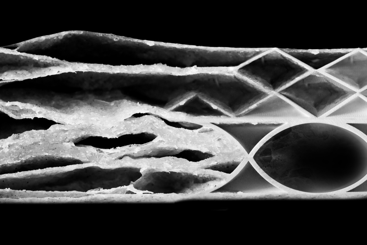 Srmcc Material-minimized carbon-reinforced concrete structures – Overview of ...