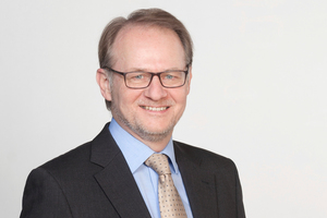 Prof. Dr. Götz-Andreas Kemmner, CEO of the management consultancy company Abels &amp; Kemmner 