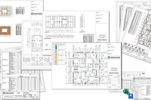  Agacad launches all-embracing Revit documentation toolset 