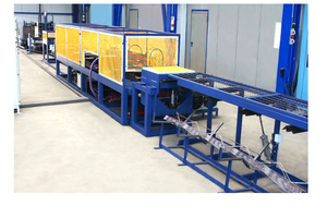  The PLR Truss Machine 