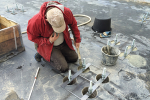  <div class="bildtext_en">Construction site with anchorage sets in use</div> 