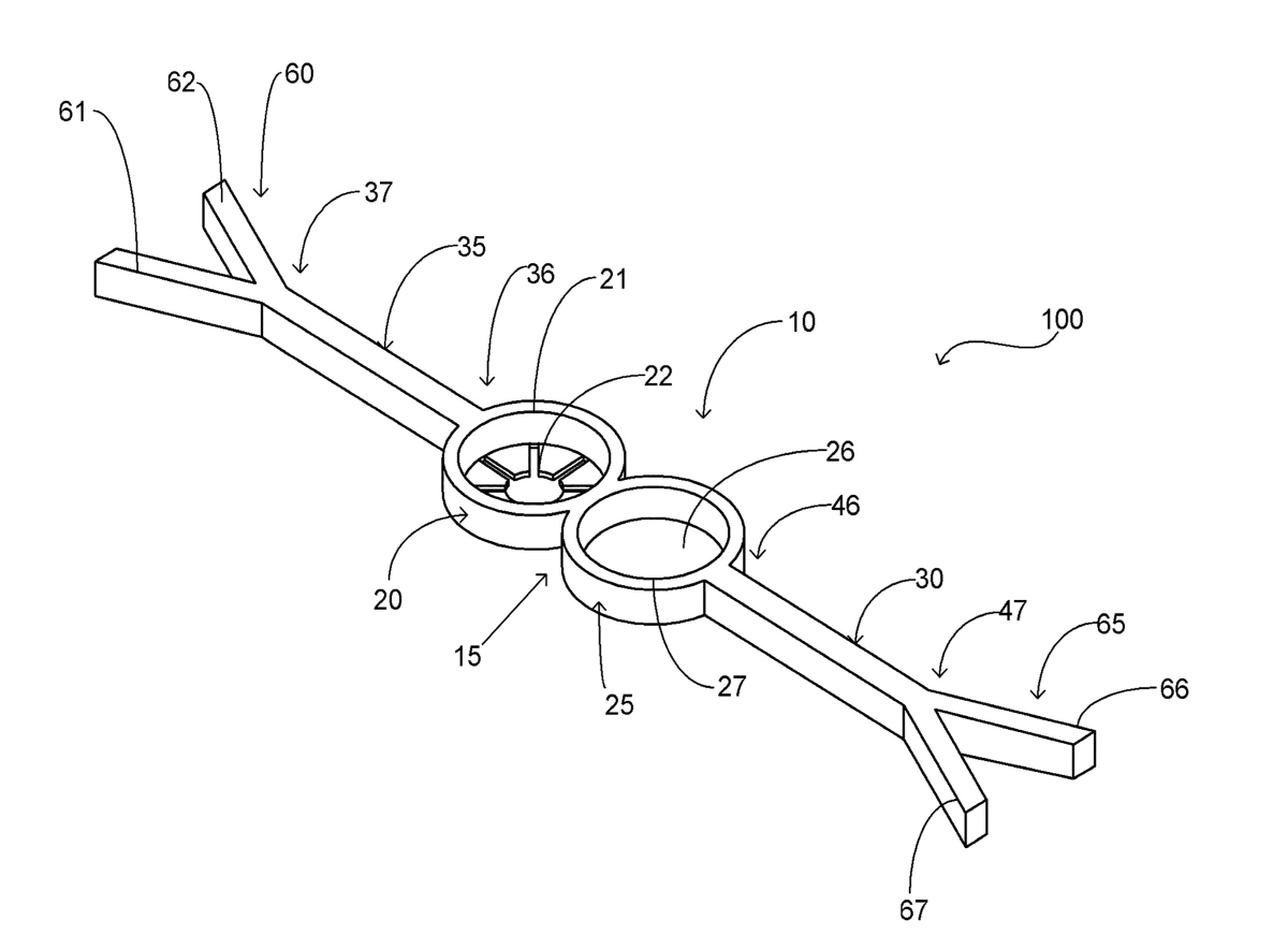 Rebar positioning apparatus Concrete Plant Precast Technology