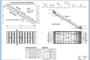  Retrieval of archived plans within Priamos  