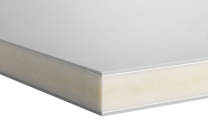  A long-lasting alternative to wooden formwork panels: the Alkus all-plastic panel – now also available as AL 11 in a thickness of 11 mm 