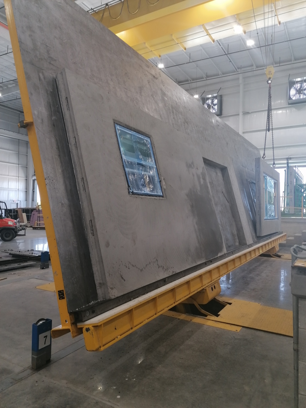 Reymann Technik realizes the most modern pallet circulation system in ...