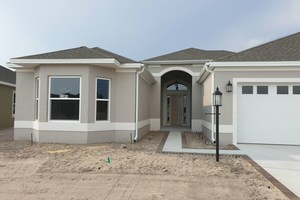  New homes are being built for the growing community in The Villages 