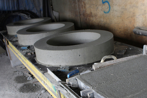  Other concrete products made by ATF 