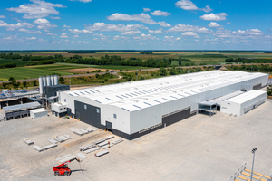  Viastein Kft. is a member of Bayer Construct Group and operates one of the biggest precast plants built in Hungary  