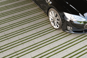  FCN launches new low carbon paving stones using Betolar’s Geoprime solution 