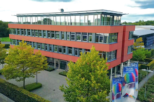  Die Harold Scholz GmbH &amp; Co. KG feiert ihr 120-jähriges Firmenjubiläum 