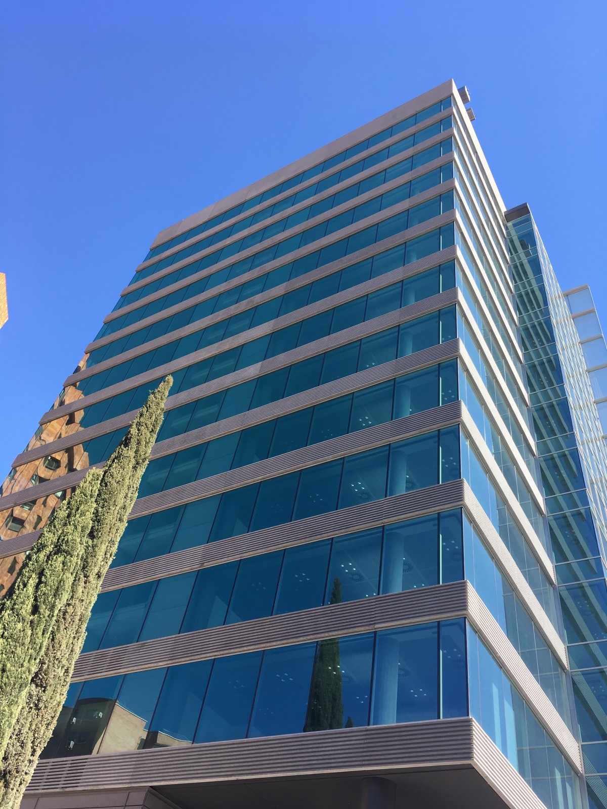 Selected example projects with the participation of Spanish