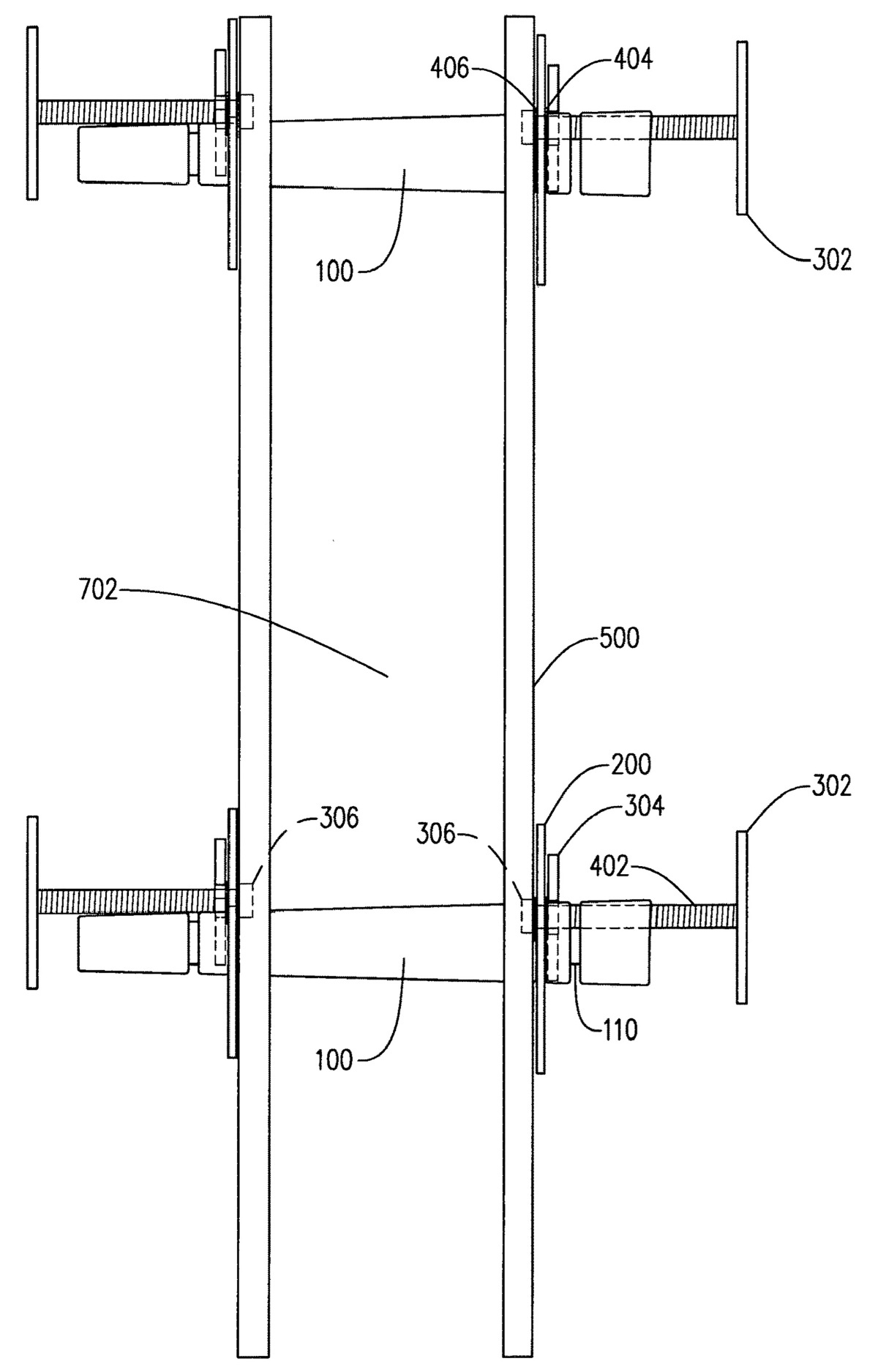Concrete Form Construction Apparatus And System Concrete Plant concrete-form-construction-apparatus-and-system-concrete-plant