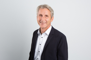  Jens Maurus, 
Senior Sales Manager 
BFT INTERNATIONAL 
