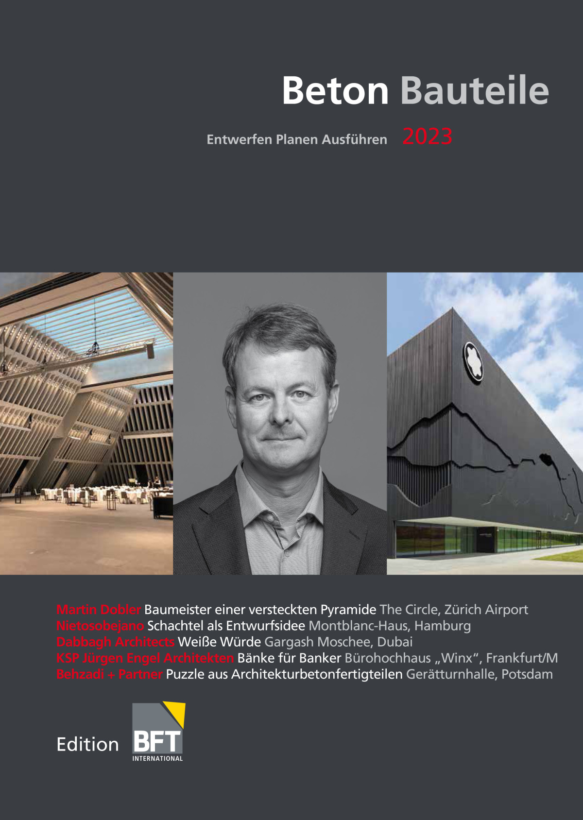 Beton Bauteile 2023 Jetzt bestellen! Betonwerk FertigteilTechnik