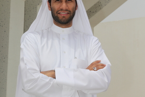  ... and Mr. Maitham Al A’ali are Executive Directors of the company 