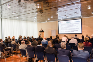  Engineering DaysNov. 27 – 29/2023 Salzburg/AustriaOffering a discussion platform for precast concrete factories and technology leaders of the industry is the main goal of the Engineering Days 