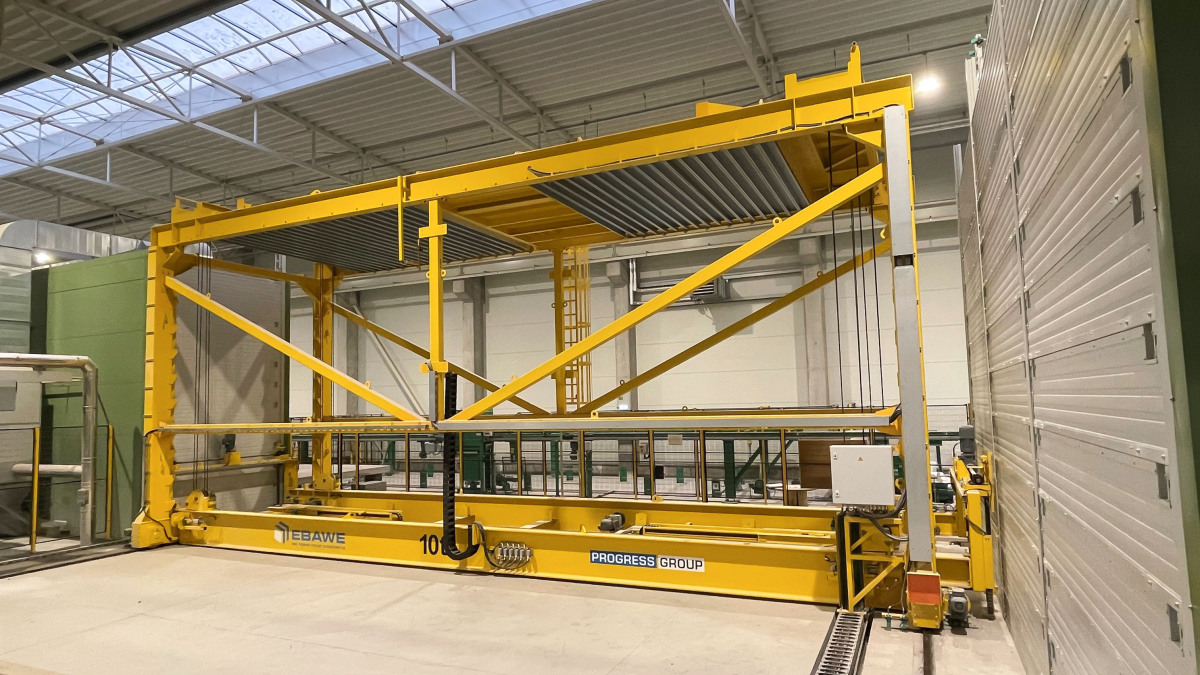 Staying ahead in a changing market with automation and software ...