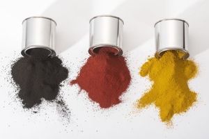  LANXESS is the first provider of environmental product declarations for iron oxide pigments. 