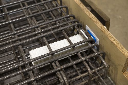 Schöck Tronsole Typ P