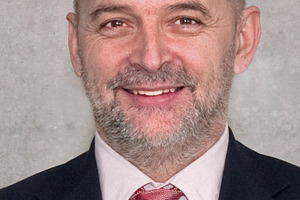  Friedrich GebhartPresident of trade association of Beton- und Fertigteilwerke Baden-Württemberg 