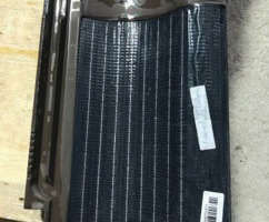 Abb 1: Solarhybrider Dachstein aus einem Hochleistungsfeinkornbeton mit thermischer und elektrischer Aktivierung 