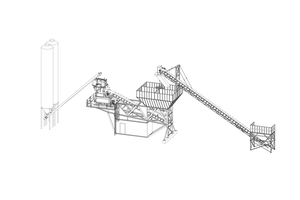  MCF-B Alnitak 