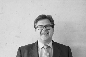  Dr. Ulrich LotzManaging Director/GeschäftsführerFBF Betondienst und BCF (left/links) 