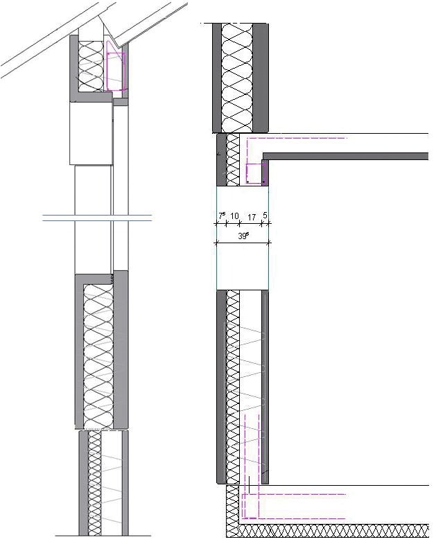 precast concrete details