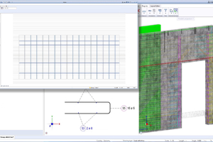  Allplan 2024 offers optimized reinforcement planning for mesh welding systems  