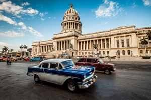  Abb. 1: Havanna ist überall – ein Meinungsbeitrag von Matthias König 