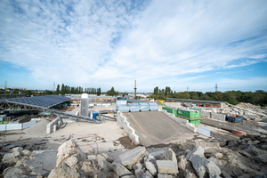  Together with the Heim construction and recycling company, the Swiss climate-tech company Neustark has recently opened in Berlin-Marzahn its first storage facility in Germany 