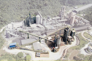  Fig. 13: Rio Claro Plant 