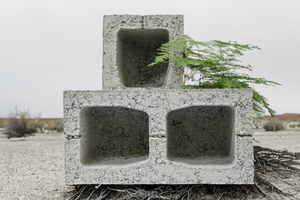  Geoprime blocks by Fujairah Concrete Products (FCP) 