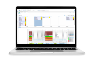  The integrated erpbos ERP system is a tool for planning and managing all business and production processes  