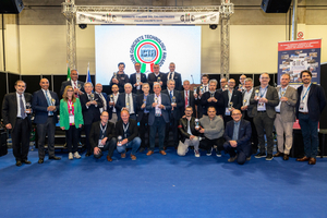  Winners of the 2022 Italian Concrete Technology Awards (ICTA)  