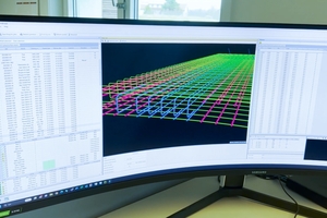  Softwareintegration sichert die reibungslose Produktion  