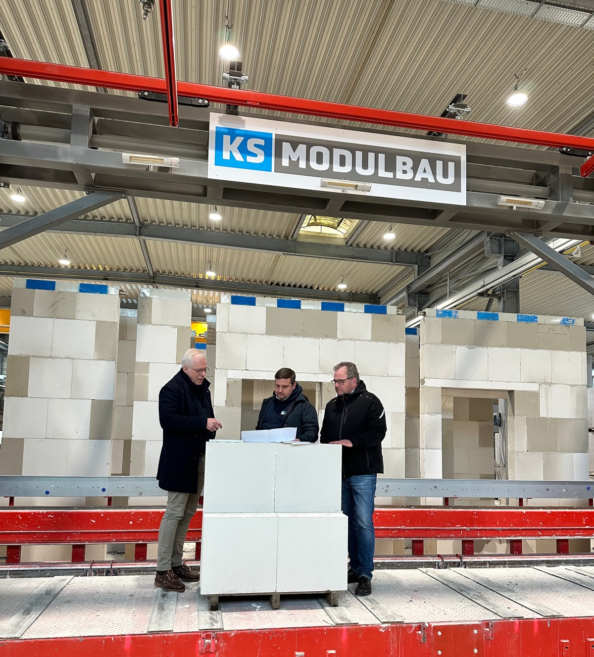 KS Modulbau ist neues Mitglied bei Solid Unit - Betonwerk Fertigteil ...