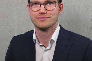  Matthias Kalus, M.Sc.;IMB, RWTH Aachenmkalus@imb.rwth-aachen.de 