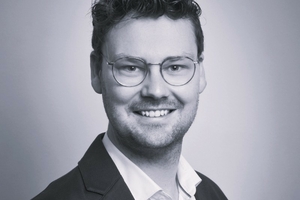  Andre Strotmann, M.Eng;
Hochschule MünchenIMB, LMKIandre.strotmann@hm.edu 