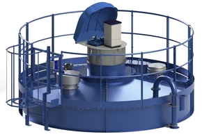  Fig. 1: components of silo monitoring 