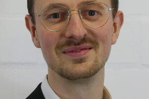  Alexander Gunkler, M. Sc.;

TU Braunschweig

a.gunkler@ibmb.tu-bs.de 