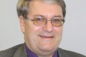  Univ.-Prof. Dr.-Ing. Rolf Breitenbücher ;Chairman German Committee for Reinforced Concrete  