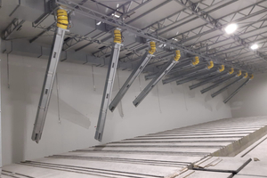  The counterpart – a well-insulated chamber 