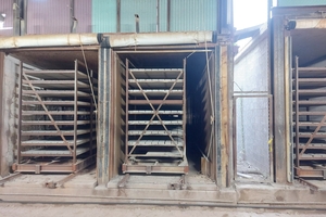  Example image for an insufficient insulation 