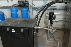 Not only compressors have a high potential for heat recovery 