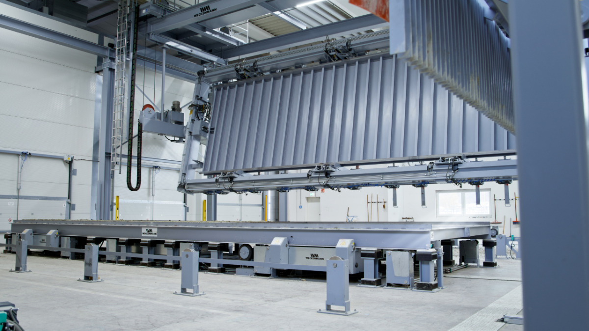 Innovations That Combine Quality Precision And Efficiency In Precast