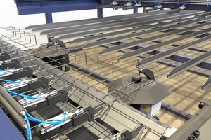  Synchronous working universal bending modules 