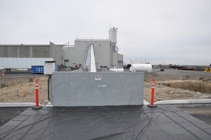  Aggregate driveover 